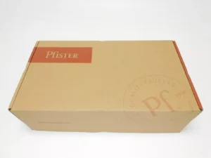 OEM Pfister LG89-8WRC Weller 1-Handle Tub & Shower Trim Kit, in Polished Chrome - Image 2