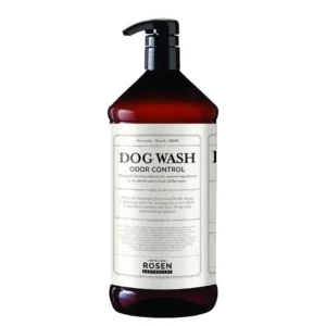 Dog wash Odor Control 5-in-1, Cleanse, Condition, Deodorize, Soften and Detangle - Image 4