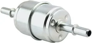 Baldwin Filters Heavy-Duty In-Line Wire Mesh Fuel Filter Baldwin BF9905 - Image 4