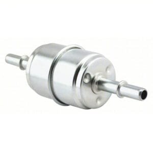 Baldwin Filters Heavy-Duty In-Line Wire Mesh Fuel Filter Baldwin BF9905 - Image 5