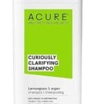 ACURE Curiously Clarifying Conditioner - Lemongrass & Argan 12 fl oz