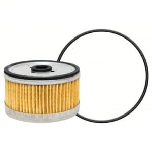 Baldwin DAHL 66 Fuel Filter, 65 and 75 Series FWS Units - Image 5
