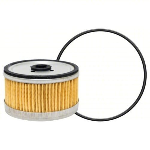 Baldwin DAHL 66 Fuel Filter, 65 and 75 Series FWS Units