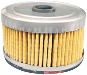 Baldwin DAHL 66 Fuel Filter, 65 and 75 Series FWS Units - Image 2