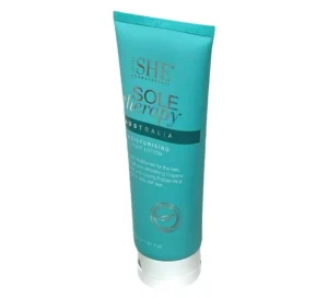 Organic Aromatherapy Sole Therapy Moisturizing Foot Lotion Australia Peppermint. - Image 3