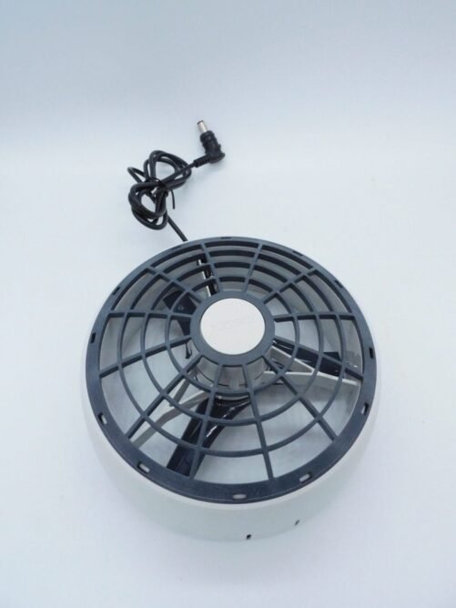 New OEM Replacement Fan for Mistbox Air Conditioning Efficiency Kit