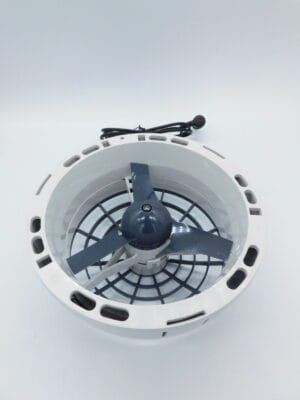 New OEM Replacement Fan for Mistbox Air Conditioning Efficiency Kit - Image 5