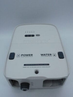 OEM Mistbox Replacement Control Box ONLY | No Battery | Air Conditioning Kit