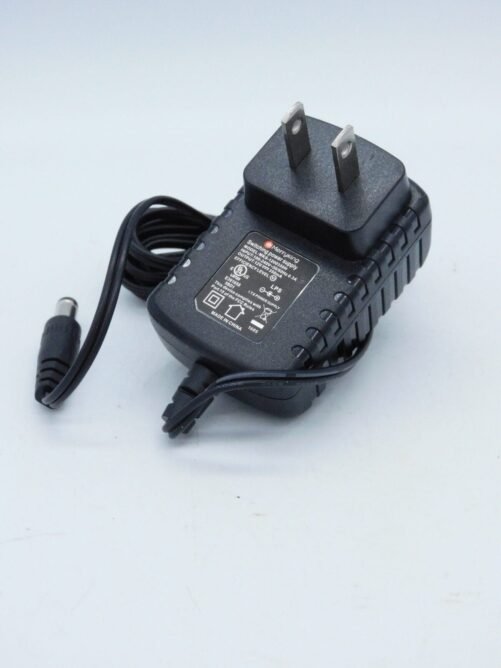 OEM Replacement Power Supply MKS-1200350H For Mistbox Control Box 12v