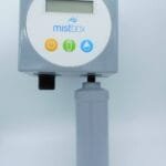 Mistbox Air Conditioner Cooler Smart Technology Solar Powered MB101 Control Box