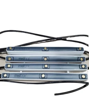 NEW OLD-STOCK Mistbox Replacement Sprayers & Hoses | Air Conditioning Kit - Image 5