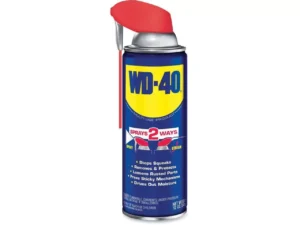 WD-40 WD-40 Multi-use Product Lubricant - 49005 - 79567 - 12oz - Image 2