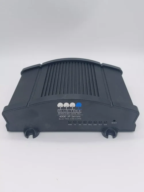 RED LION CONTROLS F-MO-W4-4200-XX / FMOW44200XX IP4200 1xRTT WIRELESS MODEM