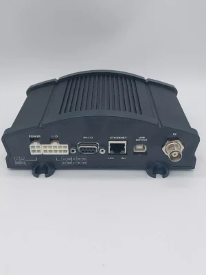 RED LION CONTROLS F-MO-W4-4200-XX / FMOW44200XX IP4200 1xRTT WIRELESS MODEM - Image 5
