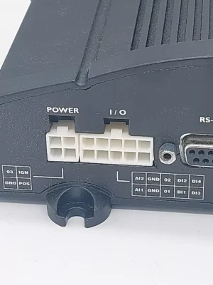RED LION CONTROLS F-MO-W4-4200-XX / FMOW44200XX IP4200 1xRTT WIRELESS MODEM - Image 6