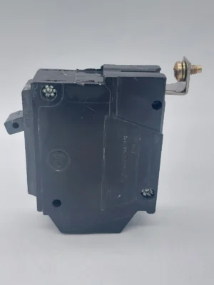 17 GE THQB120 Circuit Breaker RT-692 1 Pole 20 Amp E-11592 HACR THQB - Image 7