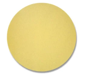 4pk Norton Stick & Sand 6 in. Aluminum Oxide A290 Sanding Disc 40 Grit 48911 - Image 5