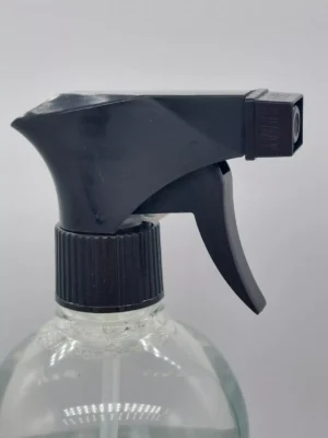 Lux Clean Vinegar & Tea Tree Mint No 1 Multi Purpose Spray Cleaner 32 fl oz - Image 6