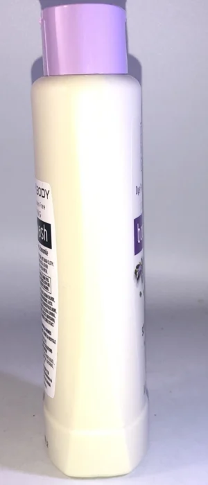 Pro Silk. Stress Relief Deep Hydrating Body Wash. 16 oz Lavender Chamomile - Image 4
