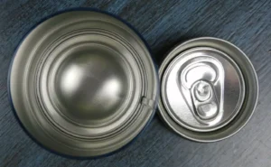 YETI Pop Top, Limited Edition, "Empty Can Contains 12oz Air" Storage Stash Can - Image 3