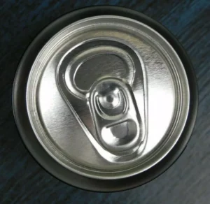 YETI Pop Top, Limited Edition, "Empty Can Contains 12oz Air" Storage Stash Can - Image 4