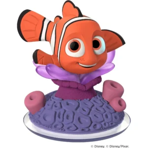 Disney Infinity 3.0 Disney*Pixar's Finding Nemo Figure (Universal) - Image 4