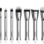 Cailyn iCONE 1-18 Complete Brush Set - MSRP $517.00 - As Seen On Oprah.