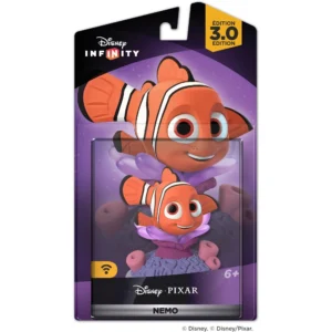 Disney Infinity 3.0 Disney*Pixar's Finding Nemo Figure (Universal) - Image 2