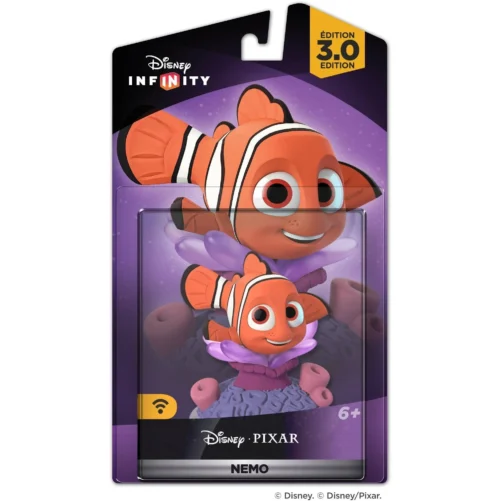 Disney Infinity 3.0 Disney*Pixar's Finding Nemo Figure (Universal)
