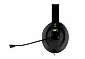 Turtle Beach Ear Force XC1 XBox 360 Live COMMUNICATOR Chat Gaming Headset - Image 3