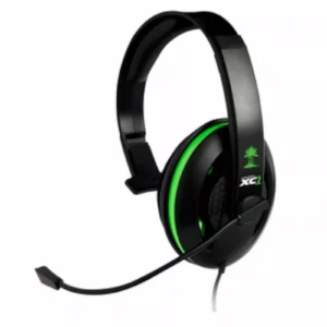 Turtle Beach Ear Force XC1 XBox 360 Live COMMUNICATOR Chat Gaming Headset - Image 6