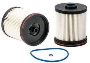 WIX WF10451 Fuel Filter For Select 14-25 Cadillac Chevrolet GMC Models