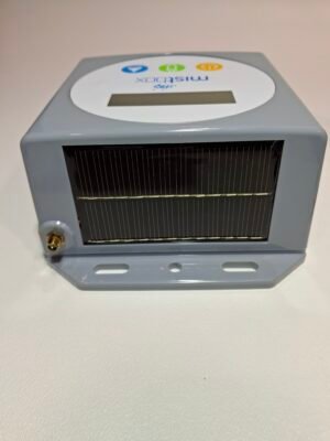 Mistbox Air Conditioner AC Cooler Unit Dual Powered MB101 Control Box Kit - Image 9