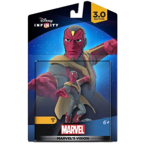 Disney Infinity 3.0 MARVEL Vision Figure (Universal)
