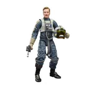 Star Wars The Black Series Antoc Merrick Rogue One: A Star Wars Story Figure