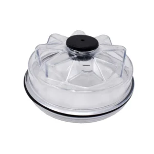 Stemco 340-4975 Pro Par Lexan Hub Cap - Image 5