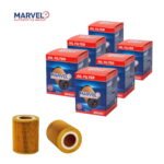 Prime Synthetic Engine Oil Filter MR8081 POF5247 BMW