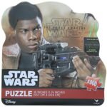 Star Wars Episode 7 Collectors Puzzle with Tin (Collect All 7) 1000 Piece