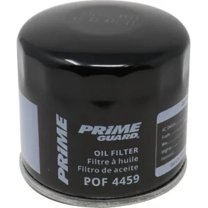 PG High Efficiency Filtration Engine Oil Filter PG4459