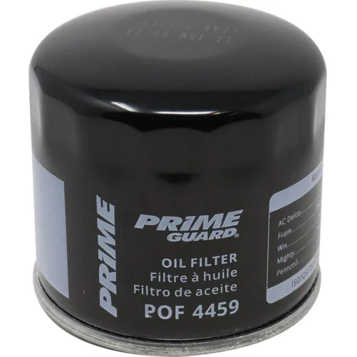 PG High Efficiency Filtration Engine Oil Filter PG4459