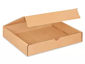 50 Pack 11.5x8.5x2 Cardboard Boxes Mailing Packing Shipping Box Corrugated Carton - Image 5
