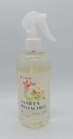 Room 1019 Vanilla Pistachio Room & Linen Spray 16 fl. oz