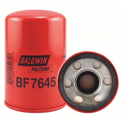 Fuel Storage Tank Spin-on Baldwin BF7645 Filter