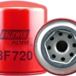 Baldwin Filters Heavy-Duty Fuel Spin-on Baldwin BF720