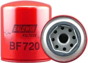 Baldwin Filters Heavy-Duty Fuel Spin-on Baldwin BF720