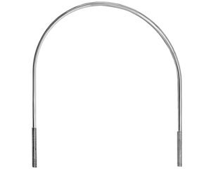 AUTOMANN 172.7509SS U BOLT AIR TANK KENWORTH/PETERBILT G346009, G34-6009