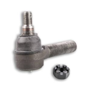 International 7.38" Left-Hand Tie Rod End PP26281 Power Products