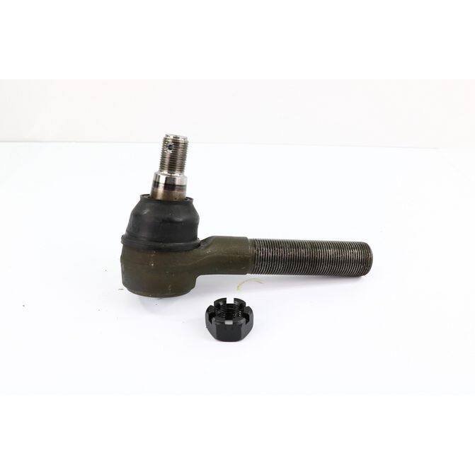 International 7.38" Left-Hand Tie Rod End PP26281 Power Products - Image 2