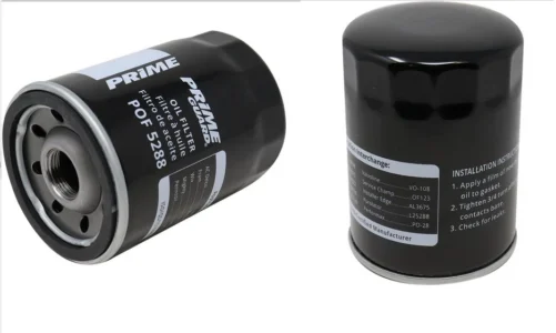 12 Pack Prime Guard POF5288 Chevy Impala Colorado Avalan