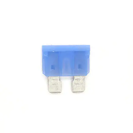 5 Pack - Littelfuse 0ATO015.V Automotive 15A 32VAC/VDC ATO Series Fast-Acting Fuse - Image 5